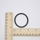 7223-T 1-5/8" I.D. x 1-7/8" O.D. x 1/8" Wall O-Ring - W03