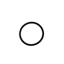 7224-T 1-3/4" I.D. x 2" O.D. x 1/8" Wall O-Ring - W02