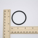 7224-T 1-3/4" I.D. x 2" O.D. x 1/8" Wall O-Ring - W03