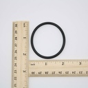 7225-T 1-27/32" I.D. x 2-3/32" O.D. x 1/8" Wall O-Ring - W03