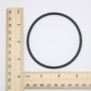 7234-T 3" I.D. x 3-1/4" O.D. x 1/8" Wall O-Ring - W03