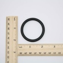 7326-T 1-5/8" I.D. x 2" O.D. x 3/16" Wall O-Ring - W03
