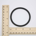 7333-T 2-1/2" I.D. x 2-7/8" O.D. x 3/16" Wall O-Ring - W03