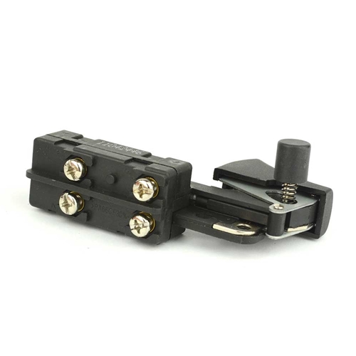 Trigger switch (WITH LOCK) - W03