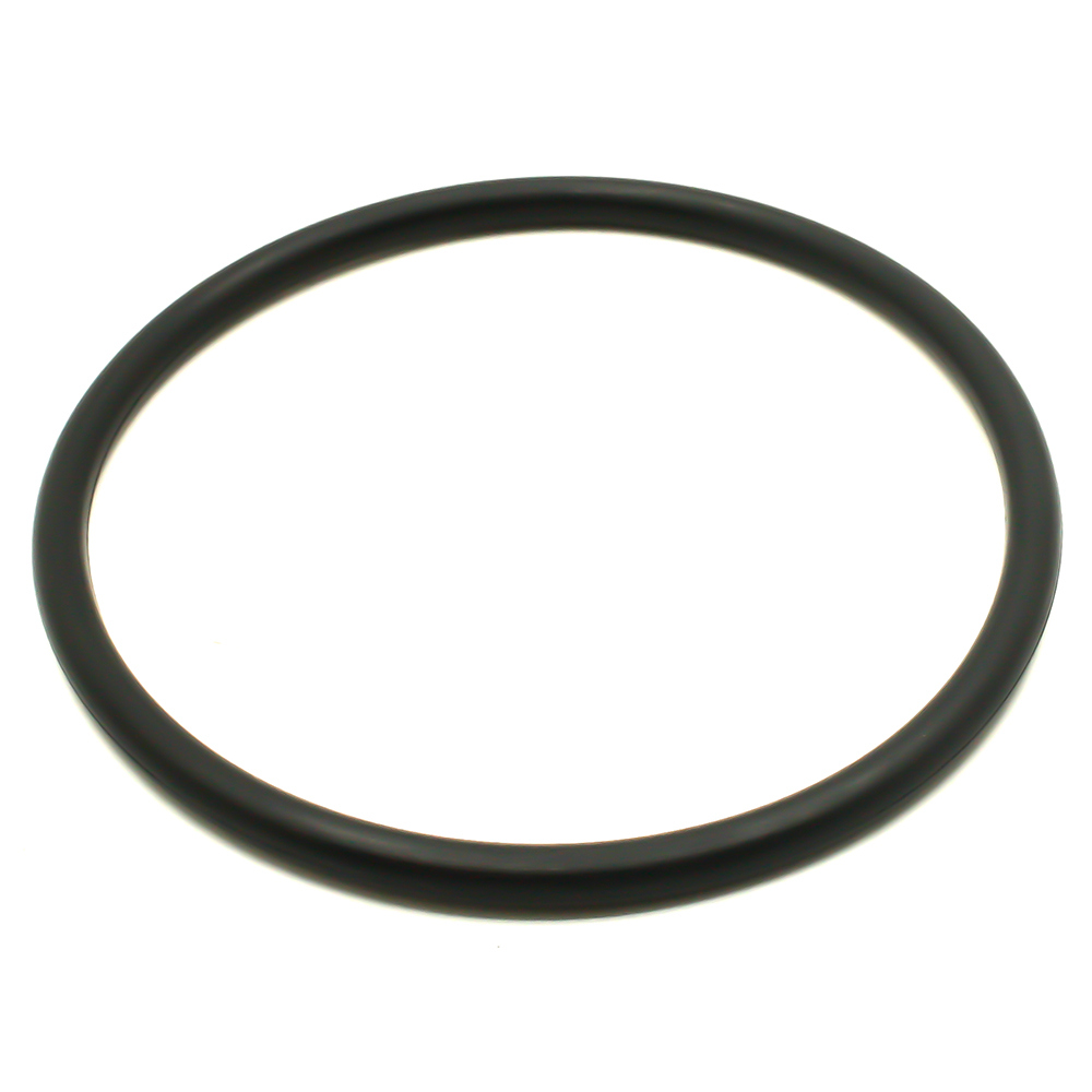 7341-T 3-1/2" I.D. x 3-7/8" O.D. x 3/16" Wall O-Ring - W02