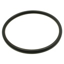 7341-T 3-1/2" I.D. x 3-7/8" O.D. x 3/16" Wall O-Ring - W02