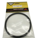 7343-T 3-3/4" I.D. x 4-1/8" O.D. x 3/16" Wall O-Ring - W03