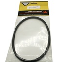 7345-T #345/#348  4" I.D. x 4-3/8" O.D. x 3/16" Wall O-Ring - W03