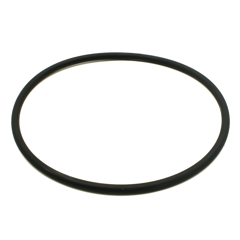 7353-T 5" I.D. x 5-3/8" O.D. x 3/16" Wall O-Ring - W02