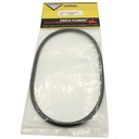 7353-T 5" I.D. x 5-3/8" O.D. x 3/16" Wall O-Ring - W03