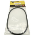 7355-T 5-1/4" I.D. x 5-5/8" O.D. x 3/16" Wall O-Ring - W03
