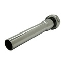 V-500-AA 1 1/2 X 9 CLO VAC/BRE - W04