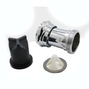 V-500-A VACC/BREAKER [OLD/STYL - W04