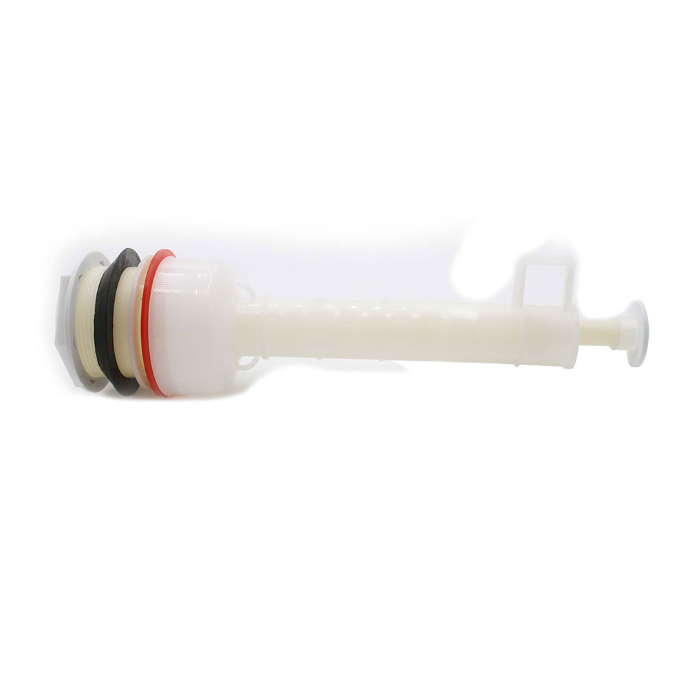 210 MANSFIELD FLUSH VALVE - W04