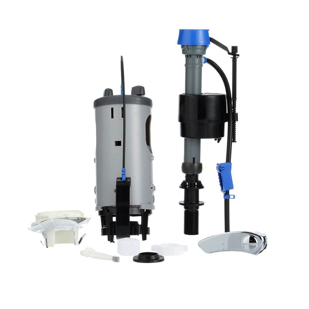 550DFRK FLUIDMASTER DUO FLUSH - W03