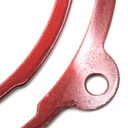 21013 Quick Ring Closet/Toilet Flange Repair Replaces PASCO 21013 - W04