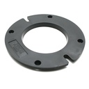 1/4" Closet Flange Extension replaces Bruco CF250A - W02