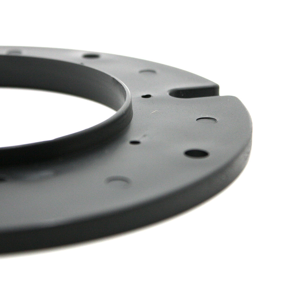 1/4" Closet Flange Extension replaces Bruco CF250A - W03