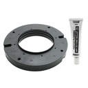 1/4" Closet Flange Extension Kit replaces Bruco CF300A - W02