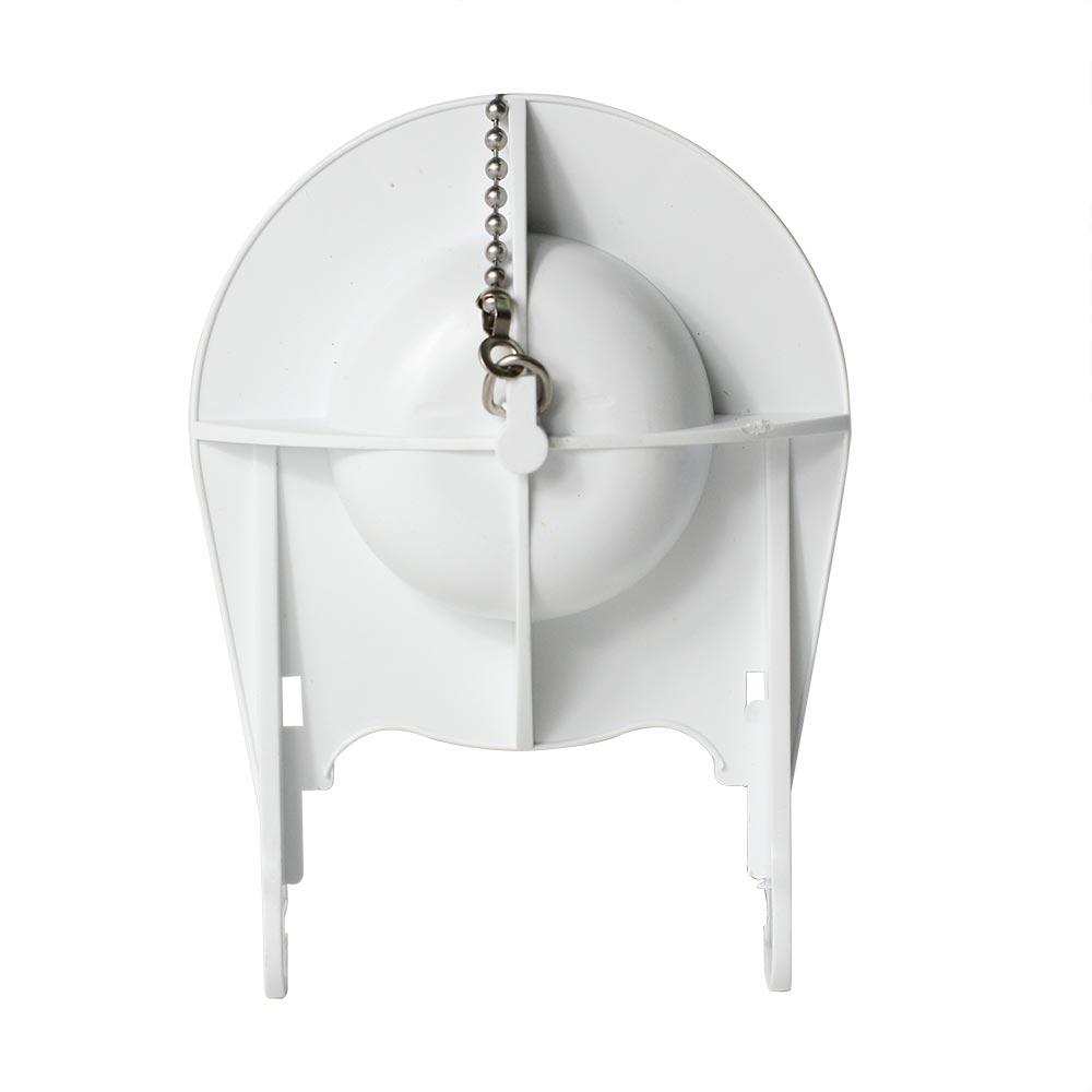 American Standard Cadet 3 and Champion Toilet Repair Flapper - 738920-0070A - W03