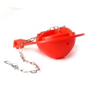 Kohler Cimmarron Toilet Repair Flapper #GP1039444 - Red - W02