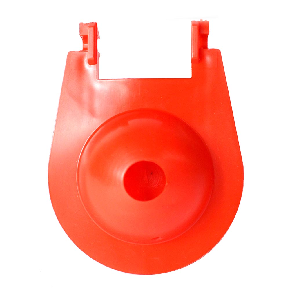 Kohler Cimmarron Toilet Repair Flapper #GP1039444 - Red - W04