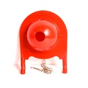 Kohler Class-Five Toilet Flapper for 2-Piece Toilets - GP1078441 - W02