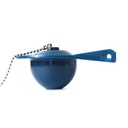Mansfield Jumbo Toilet Repair Flapper - W02