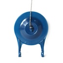 Mansfield Jumbo Toilet Repair Flapper - W04
