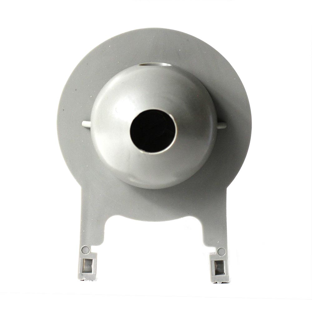 TOTO G-Max Toilet Repair Flapper (GRAY) - THU347S - W05
