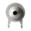 TOTO G-Max Toilet Repair Flapper (GRAY) - THU347S - W05
