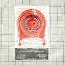 Aqua Mizer Adjustable Toilet Repair Flapper - 3-Inch - W05