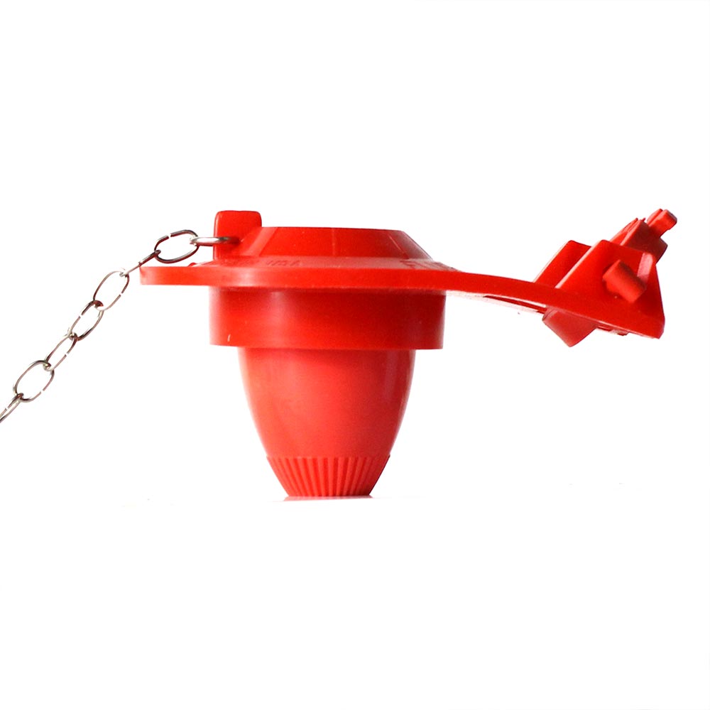 Aqua Mizer Adjustable Toilet Repair Flapper - 2-Inch - W03