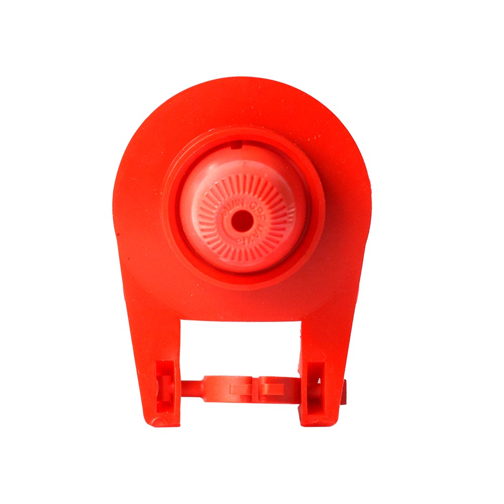 Aqua Mizer Adjustable Toilet Repair Flapper - 2-Inch - W04