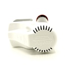 818BP Universal QuietFill Toilet Fill Valve & Flapper Set - W06