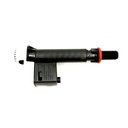818BP Universal QuietFill Toilet Fill Valve & Flapper Set - W07
