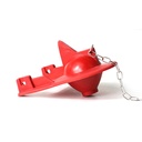 2012BP Kohler Shark Fin Toilet Repair Flapper - W02