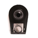 50BP / 54BP Universal Classic Toilet Repair Flapper fits Older Brass Flush Valves - W02