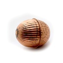 1/4"-20 x 4" DIA COPPER FLOAT BALL - W03