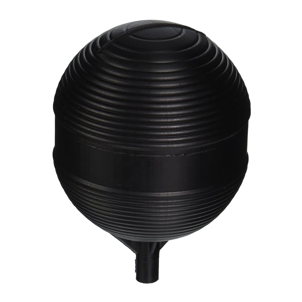 1/4"-20 x 4" PLASTIC FLOAT BALL - W02