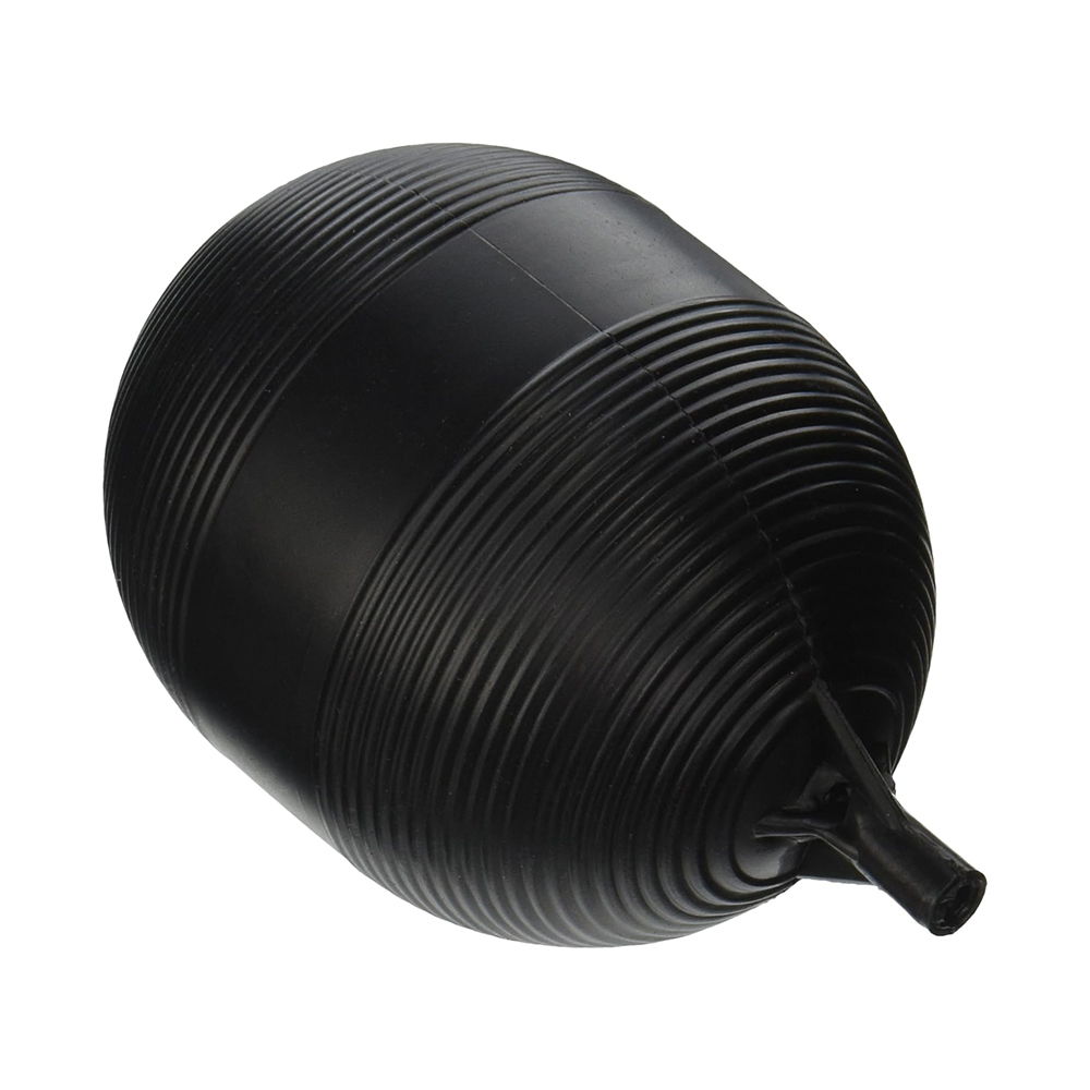1/4"-20 x 4" PLASTIC FLOAT BALL - W03