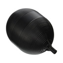 1/4"-20 x 4" PLASTIC FLOAT BALL - W03