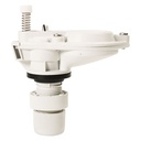 Low Profile Anti-Siphon Toilet Tank Fill Valve - W03