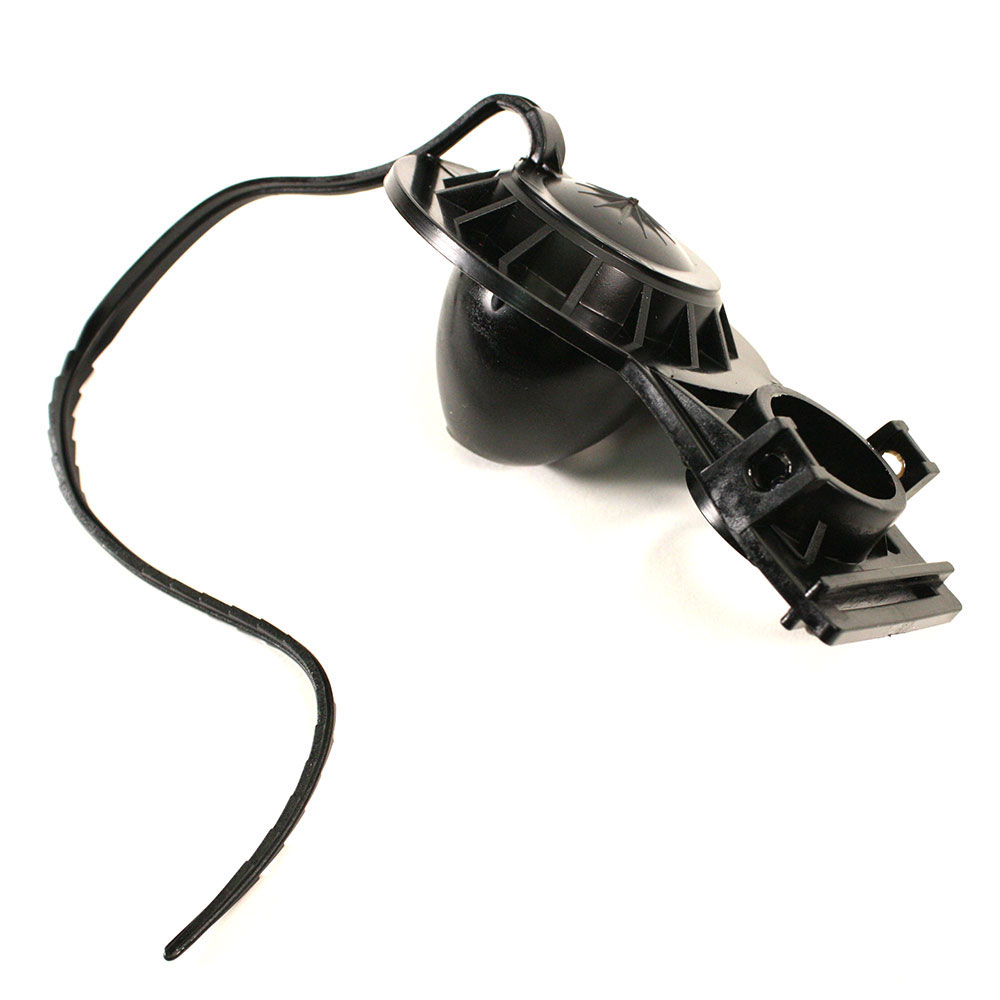 Low Profile Anti-Siphon Toilet Tank Fill Valve - W04