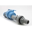 HC660 HYDRO CLEAN BALLCOCK - W03