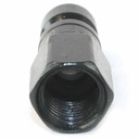 3/8" x 1/4" FPT Auto Coupler Plug Reducer
 - Single Display Pack - W05