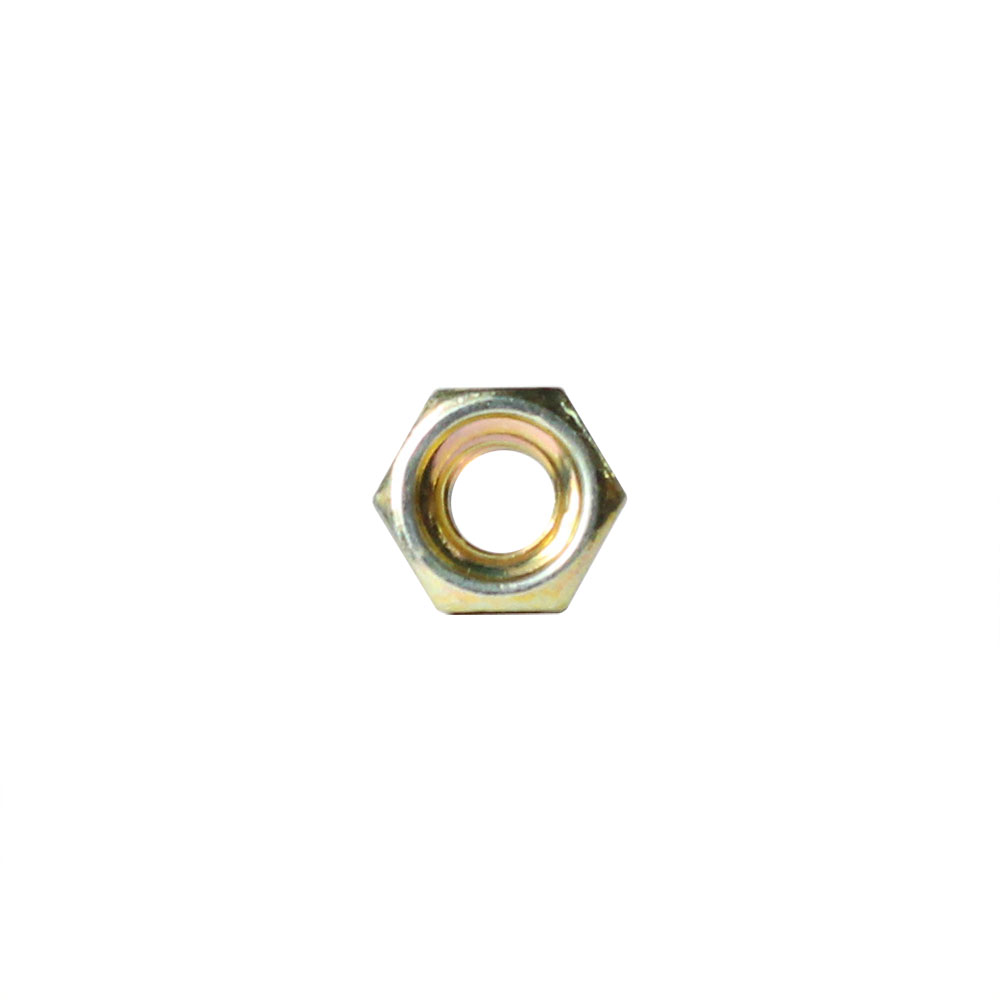 OPEN END NUT STEEL - W03
