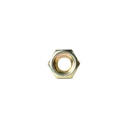 OPEN END NUT STEEL - W03