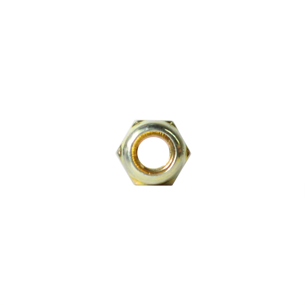 OPEN END NUT STEEL - W04