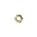 OPEN END NUT STEEL - W04